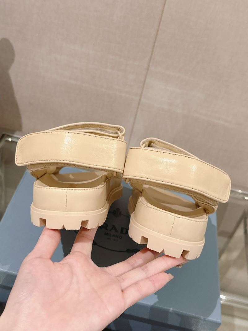 Prada Sandals